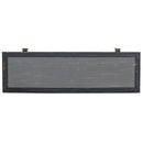 Epitome Metal Modesty Panel