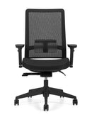 Ergonomic-Chair