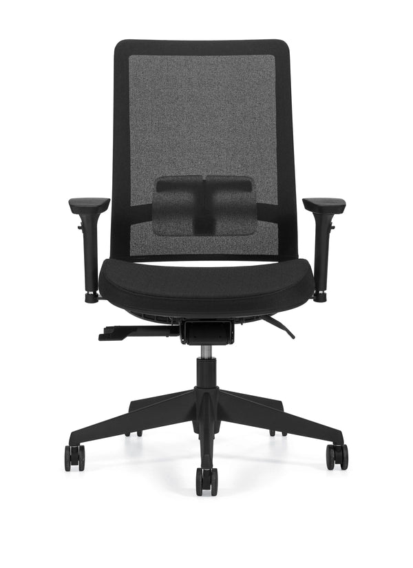 Ergonomic-Chair