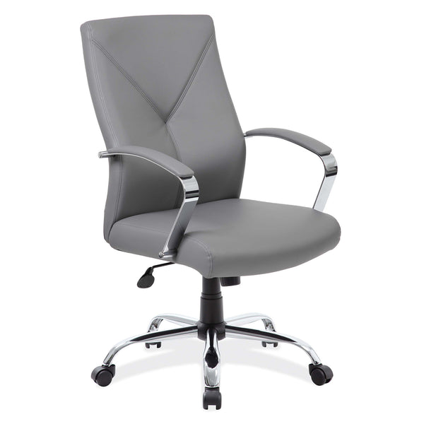 Executive-High-Back-Chair