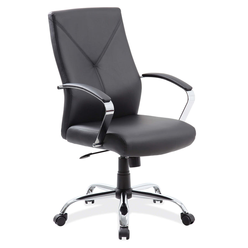 Executive-High-Back-Chair