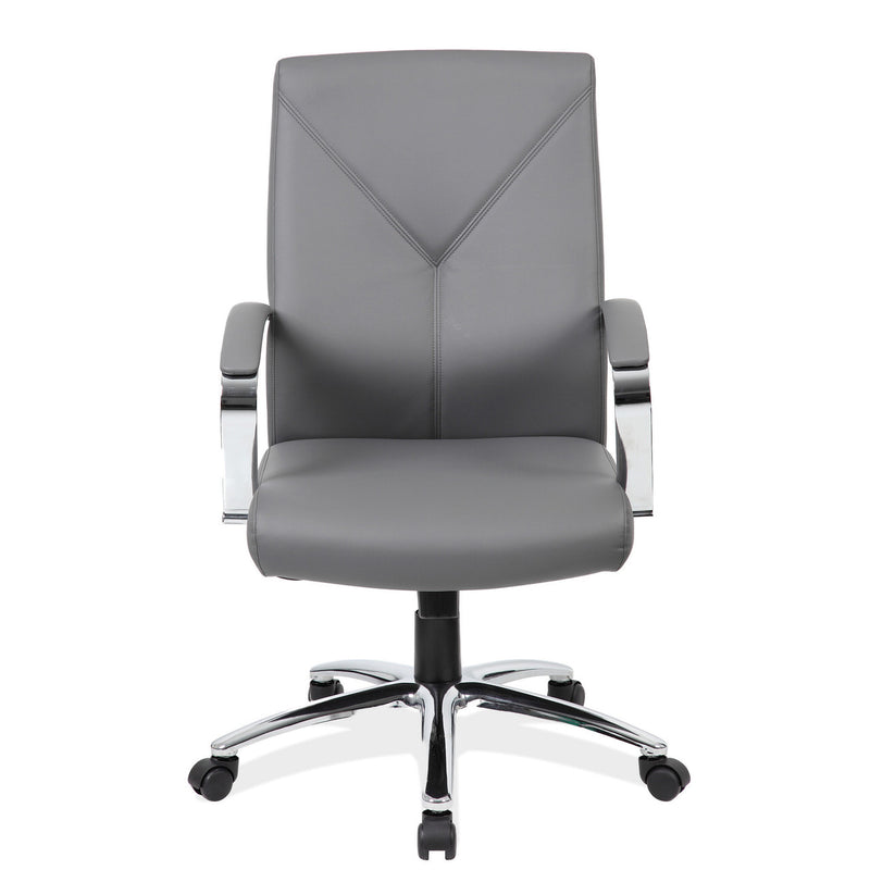 Executive-High-Back-Chair