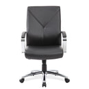 Executive-High-Back-Chair