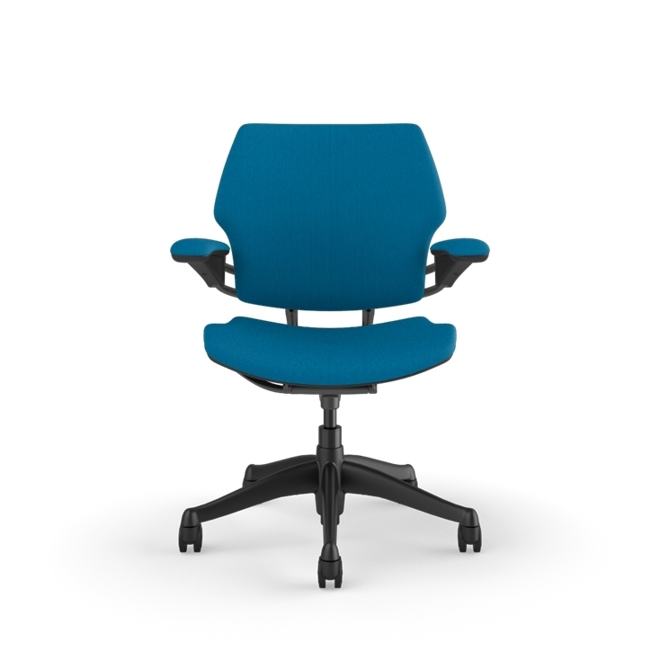 Freedom Task Azure Chair