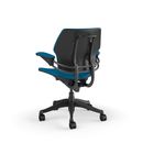 Freedom Task Azure Chair