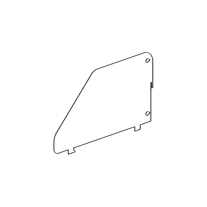 ARC Rotary™ - Adjustable File Divider, 15" D