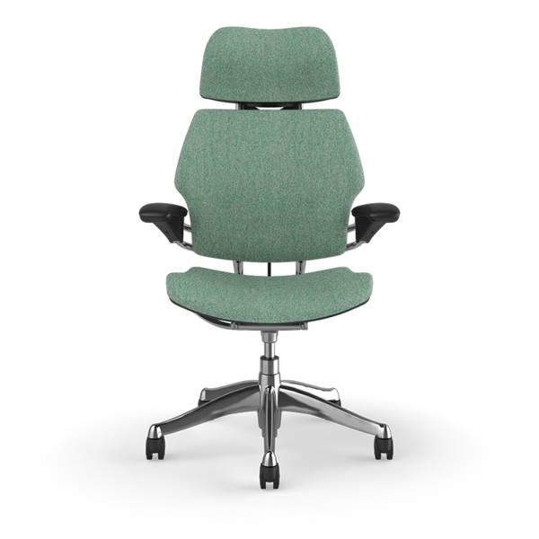 Freedom Headrest Vanir Chair