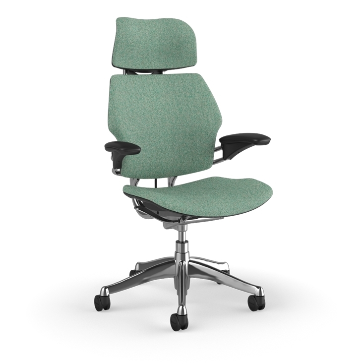 Freedom Headrest Vanir Chair