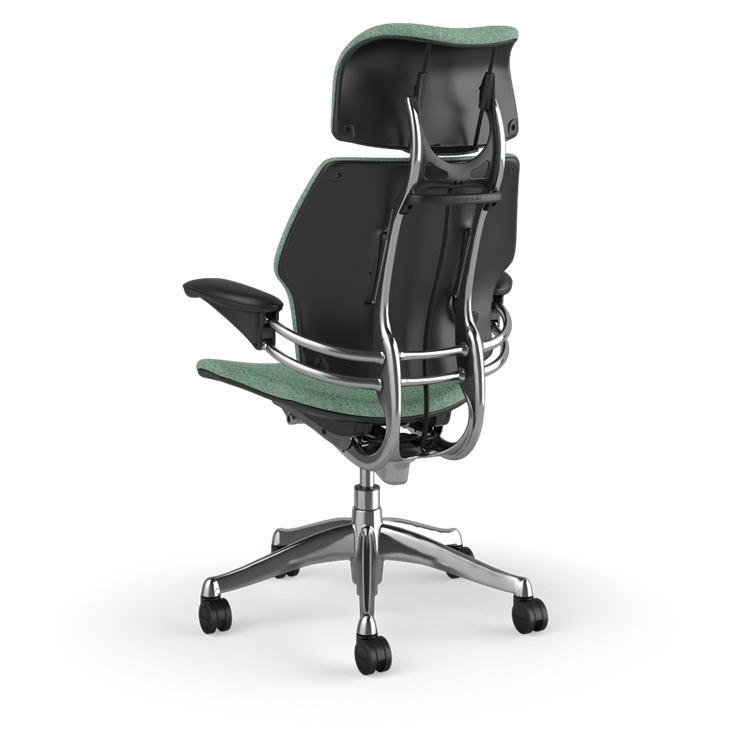 Freedom Headrest Vanir Chair