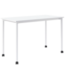 36” x 72” Rectangular Dailey Cafe Table