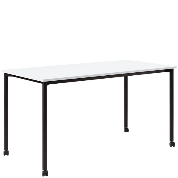 KFI Studios 30” x 60” Rectangular Dailey Cafe Table