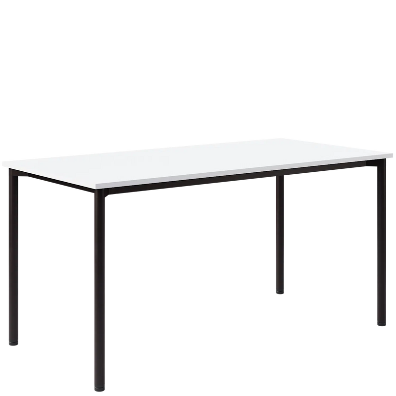 KFI Studios 30” x 60” Rectangular Dailey Cafe Table