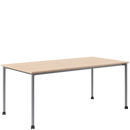 24” x 48”  Rectangular Dailey Cafe Table