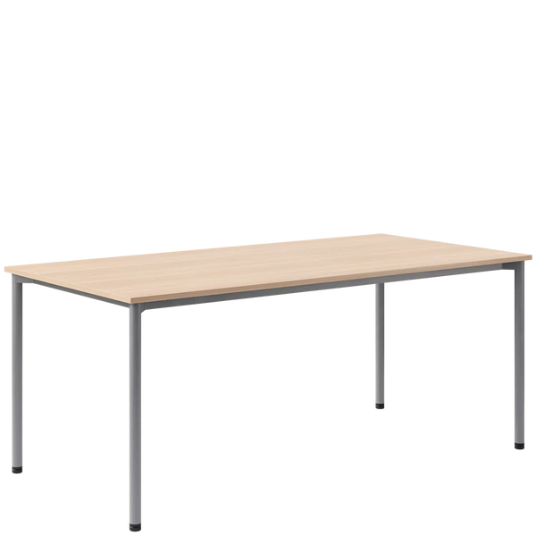 KFI Studios 24” x 48”  Rectangular Dailey Cafe Table