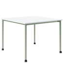 Square Dailey Cafe Table