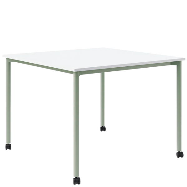 KFI Studios Square Dailey Cafe Table