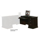 Markle Right Return Desk - Return