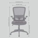 Mesh-Back-Task-Chair