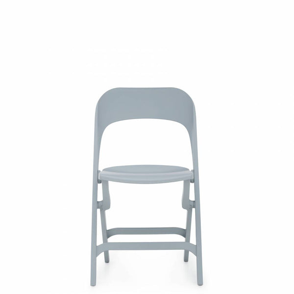 Flap-Folding-Chair