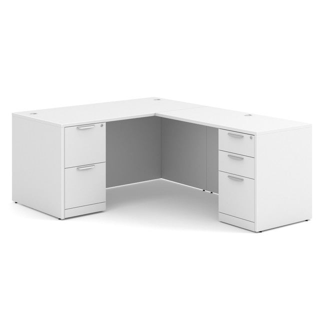 L-Shaped-Desk