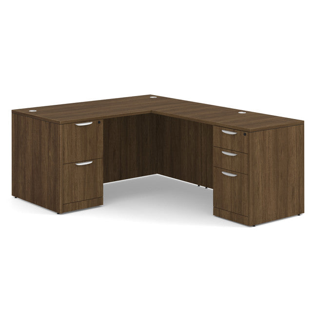 L-Shaped-Desk