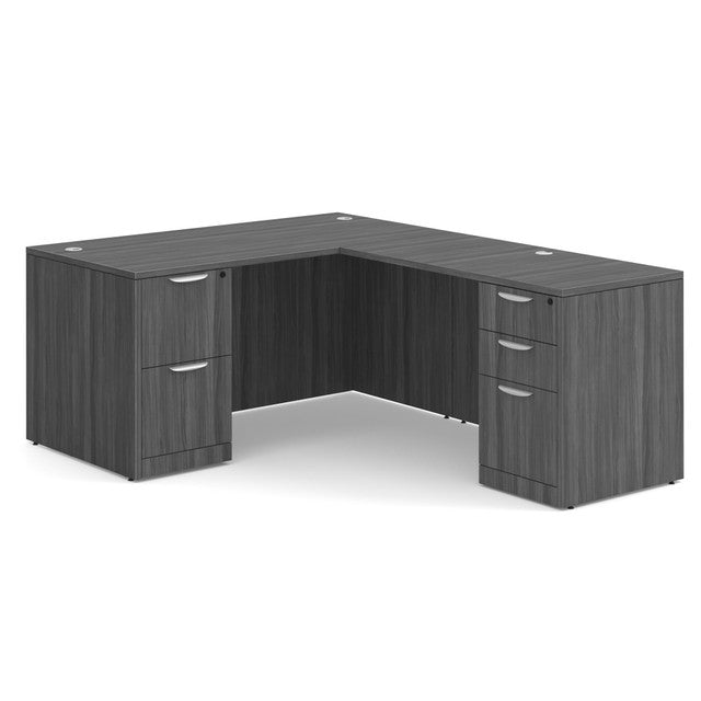 L-Shaped-Desk