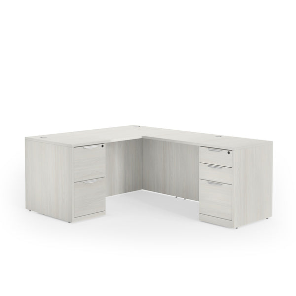 L-Shaped-Desk