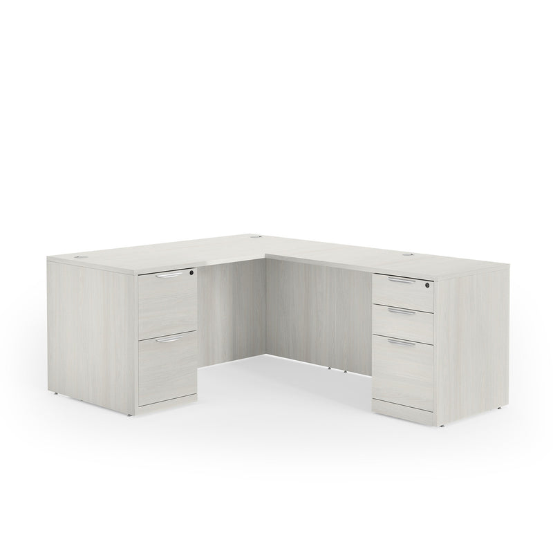 L-Shaped-Desk