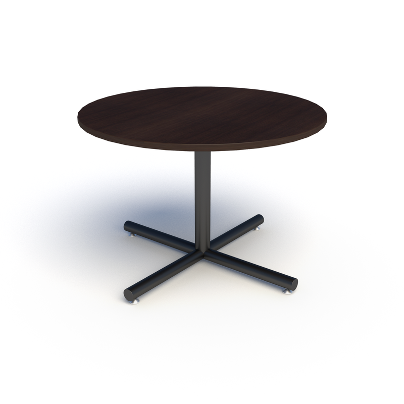 Geo Circular Meeting Table