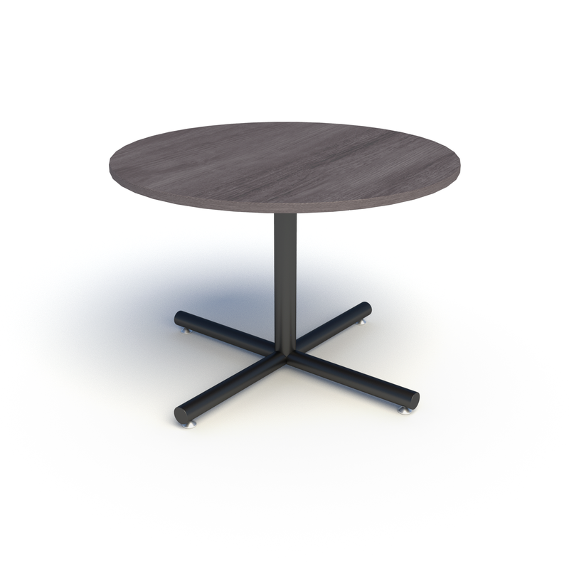 Geo Circular Meeting Table