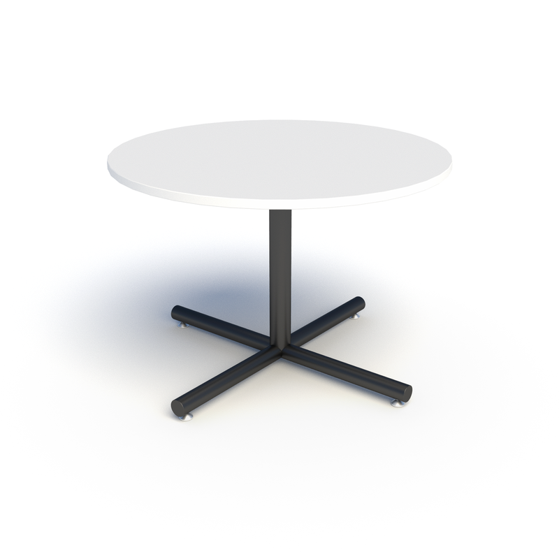 Geo Circular Meeting Table