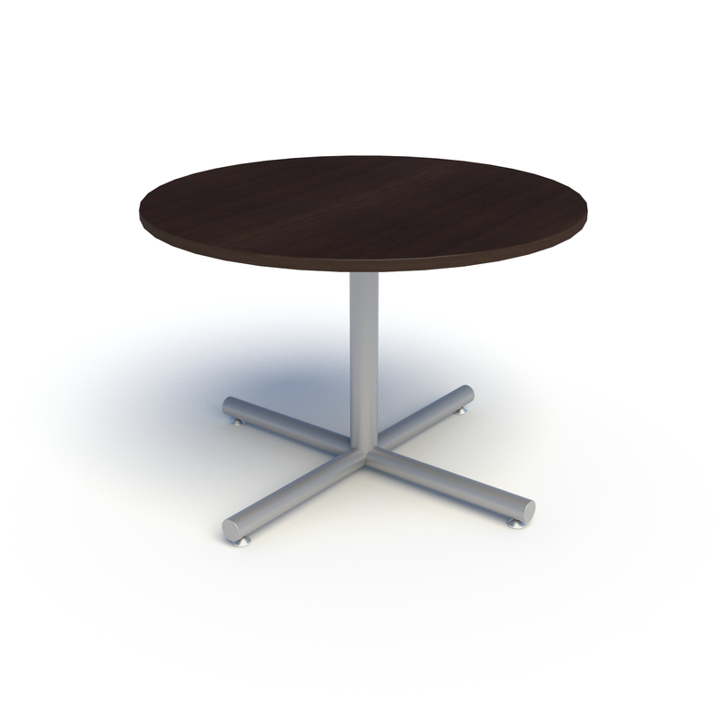 Geo Circular Meeting Table