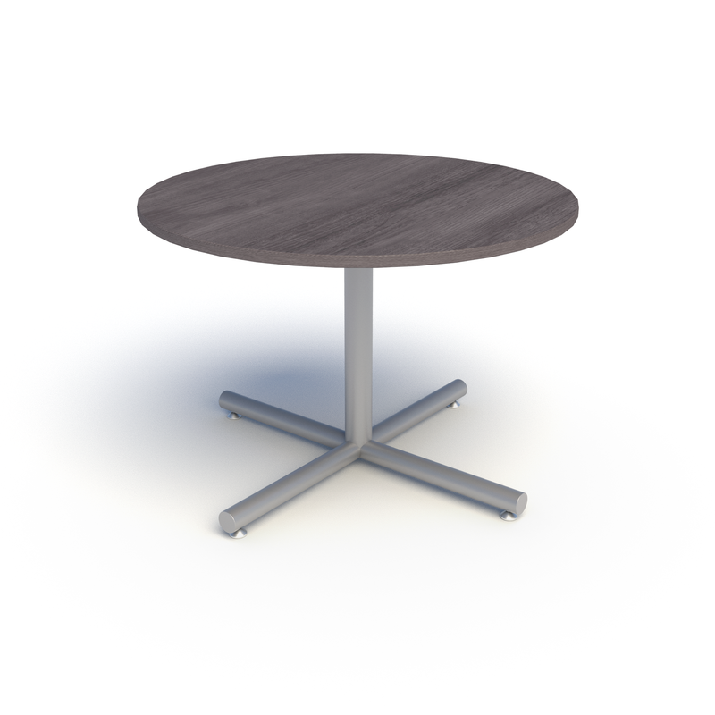 Geo Circular Meeting Table