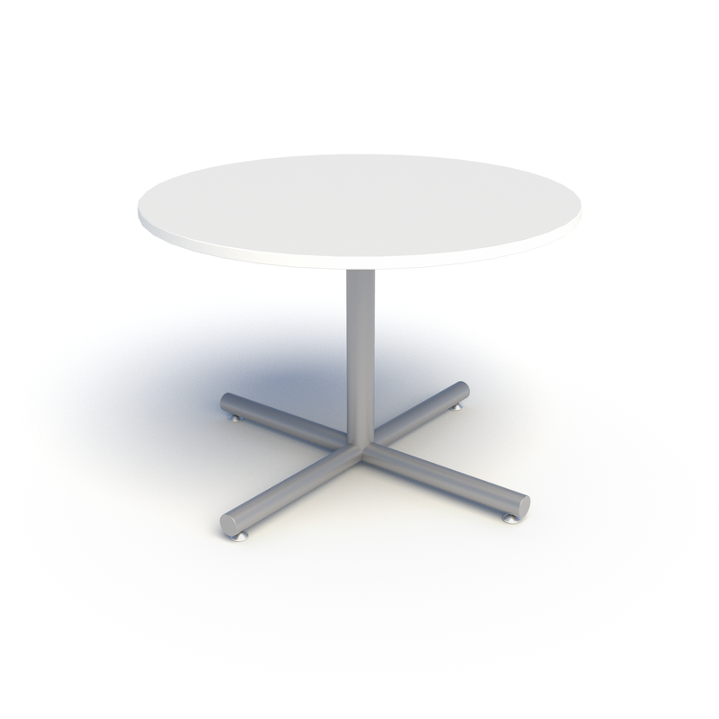 Geo Circular Meeting Table