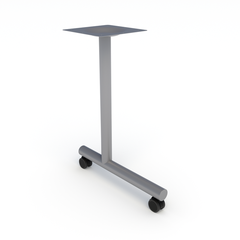 Geo Training Table C Leg - Base Only