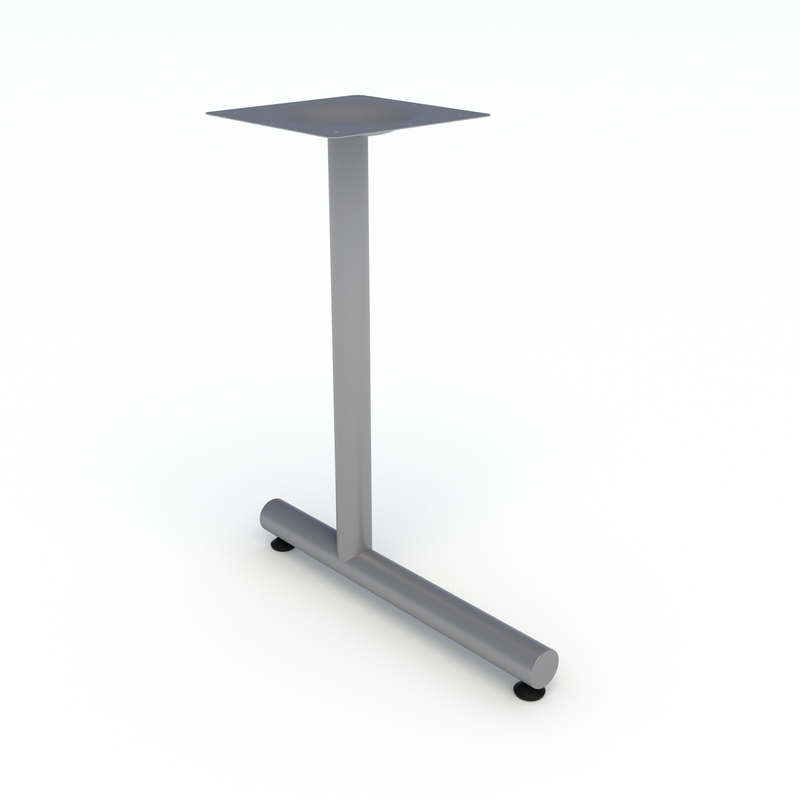 Geo Training Table C Leg - Base Only