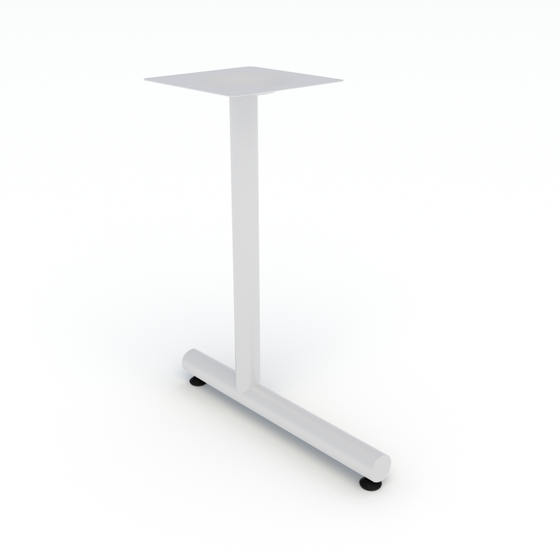 Geo Training Table C Leg - Base Only