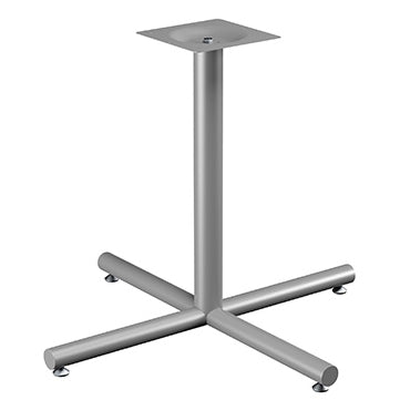 Geo Training Table X Leg - Base Only