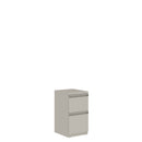 Prime™ 28.2"H Freestanding Pedestal Cabinet, 15"W x 22"D - File/File