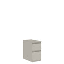 Prime™ 28.2"H Freestanding Pedestal Cabinet, 15"W x 28"D - File/File
