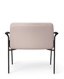 Office Master GY4-B-30 (OM Seating) Ginny Bariatric 30" Guest Chair