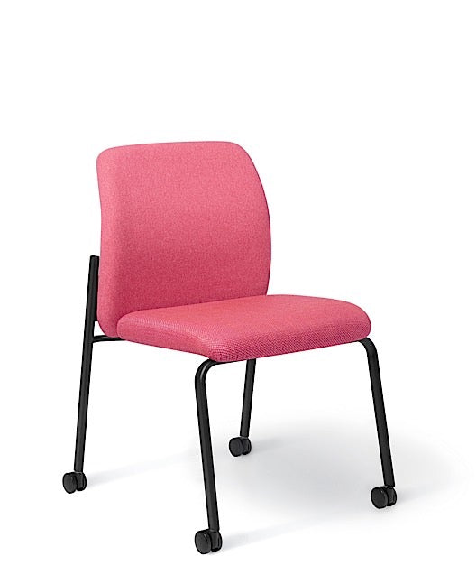 Office Master GY4-G (OM Seating) Ginny Visitor Guest Chair