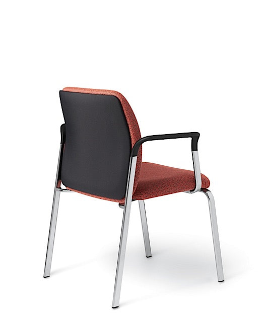 Office Master GY4-G (OM Seating) Ginny Visitor Guest Chair