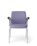 Office Master GY4-G (OM Seating) Ginny Visitor Guest Chair
