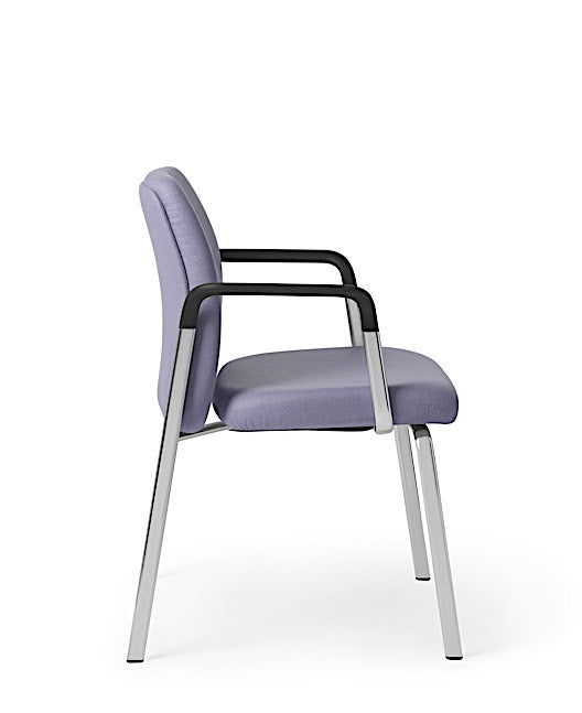 Office Master GY4-G (OM Seating) Ginny Visitor Guest Chair