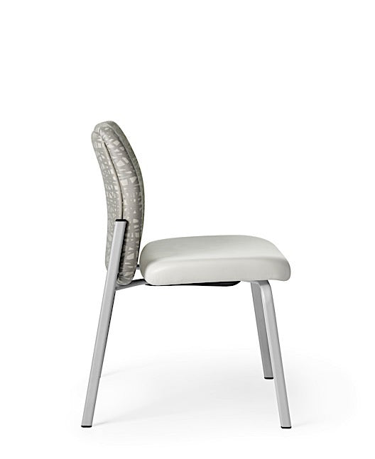 Office Master GY4-G (OM Seating) Ginny Visitor Guest Chair