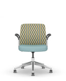 Office Master GY4-T (OM Seating) Ginny Multi-Tasker Chair