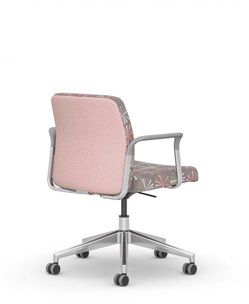 Office Master GY4-T (OM Seating) Ginny Multi-Tasker Chair