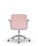 Office Master GY4-T (OM Seating) Ginny Multi-Tasker Chair