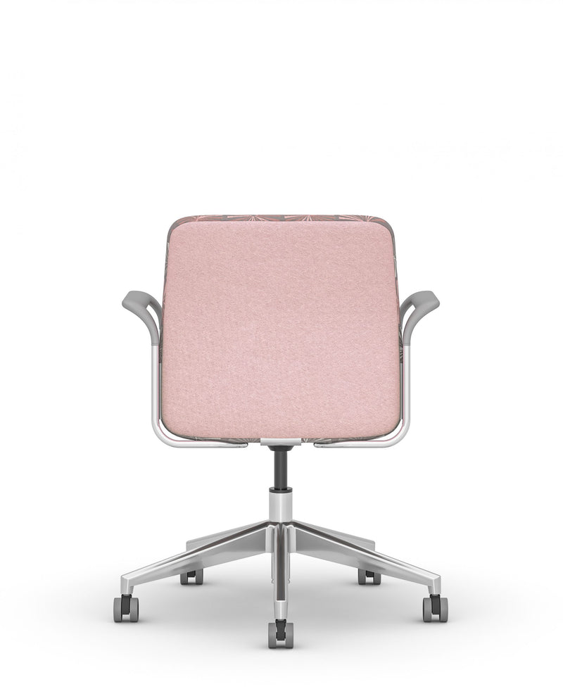 Office Master GY4-T (OM Seating) Ginny Multi-Tasker Chair